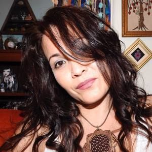 Meet your Posher, Deborah